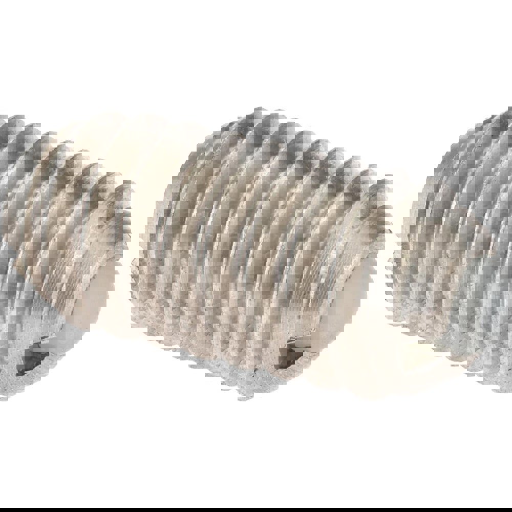 Threaded Ball Plunger: 1/4-20, 0.125